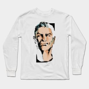 Ronaldo Long Sleeve T-Shirt